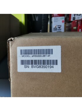 深信服科技(SANGFOR)aRS5300-28T-4F