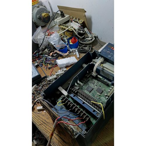 禾川伺服SV-X3EB040A-A2,SV-X2MH040A