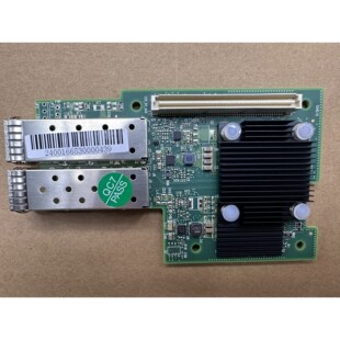 迈络思CX4421A 25GB OCP  双口万兆光纤网卡