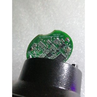 成色 内孔尺寸8mm 汇川编码 器EA33B26M16H5M4