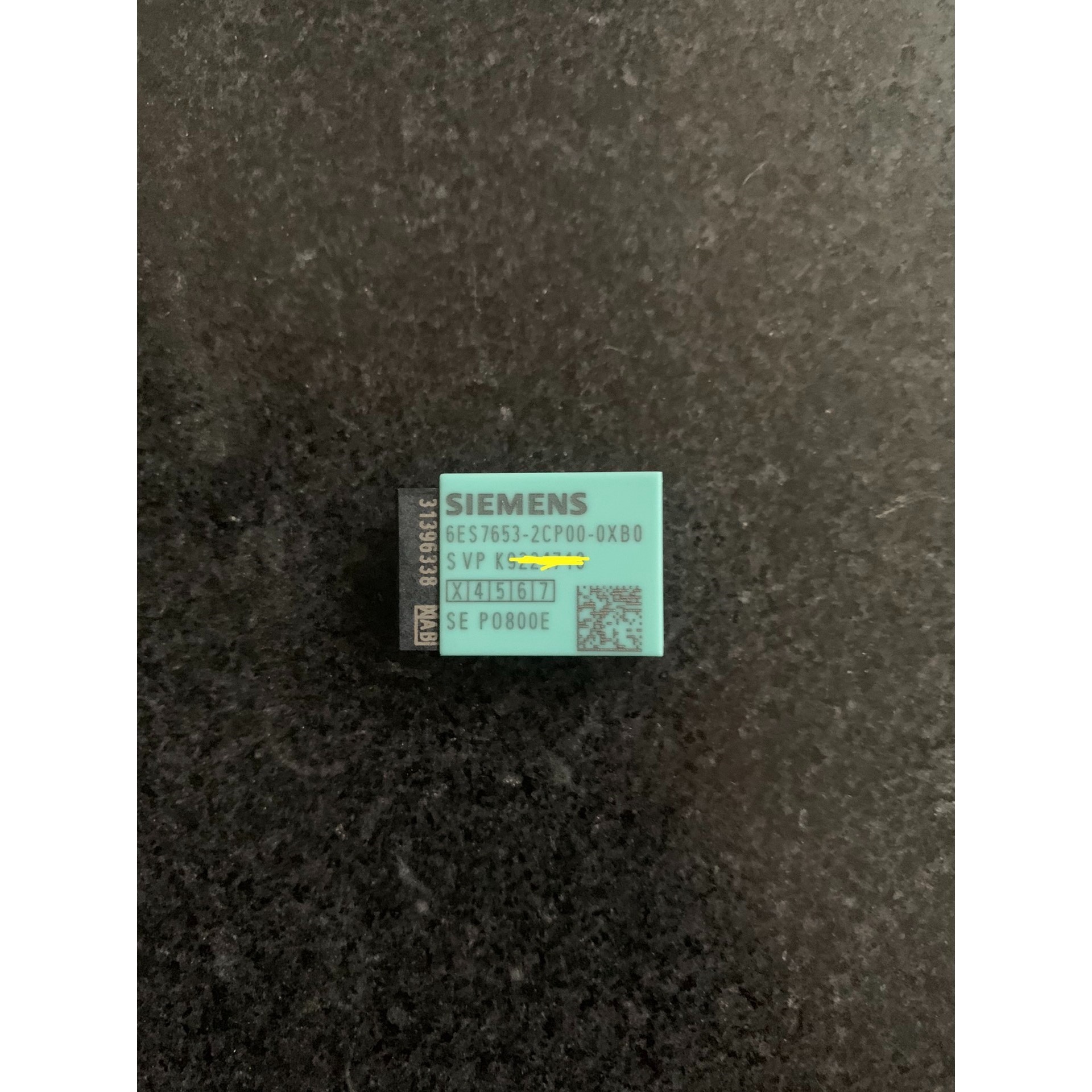 6ES7653-2CP00-0XB0裸卡,一个,实弹的来