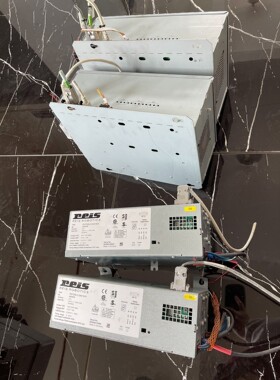 Reis 3533519 徕斯机器人电源PNT350-2-2