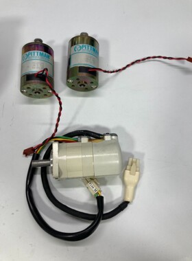 全新PITTMAN 13703 直流伺服电机 9213C25