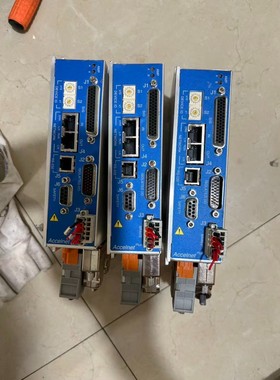 美国Copley Controls Accelnet PLU