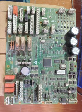 奥的斯电梯TCBC主板GDA26800KA1,原装拆机板,实