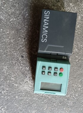 6SL3244-0BA20-1BA0CU240S DP