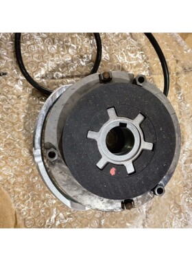 KEB抱闸,100-20S1: 205V DC. 48W,