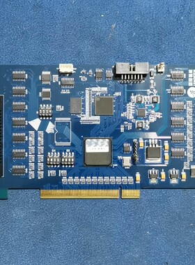 原装拆机 雷赛智能 DMC5800  高性能运动控制卡