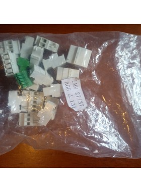 AGG3.131面板接线端子  使用于LMV27系列