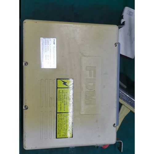 直流无刷电机控制系统FD-HDS02B-3D