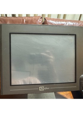 Autoface VT8104TE.触摸屏VT8104-VN