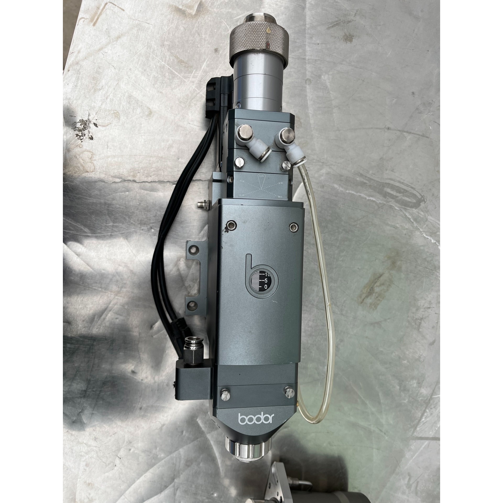 bodor邦德自动调焦激光头BG2.100.125.101,