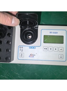 BT-112D ATP荧光检测仪BioTech 微生物快速检