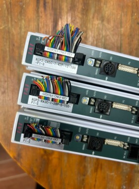 PCON-C-28SPI-NP-2-0,IAI电缸控制器,日