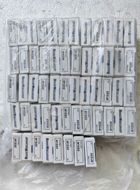 全新美国Bishop-Wisecarver轴承: