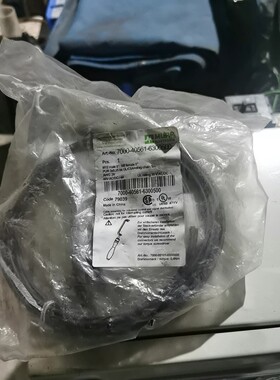 穆尔连接线7000-40561-6300000,参数看图实物