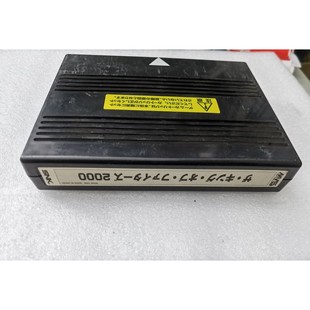 日版 NEOGEO MVS SNK KOF 拳皇2000 原装
