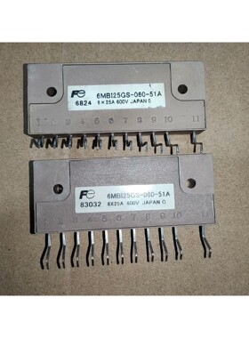 6MBI15LS-060,6MBI20GS-60,6MBI2