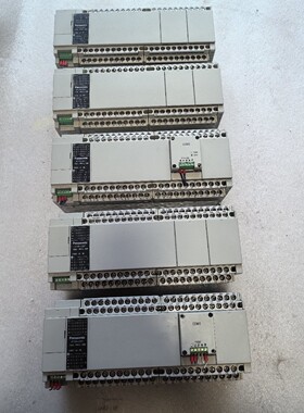 PLC—FP—XHC60T,AFPXHC60T-F二手拆