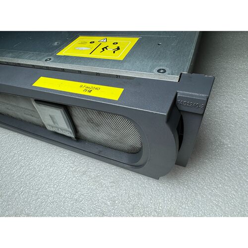 NETAPP FAS2240-2 存储机头 整机 双控双电
