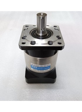 纽格特 750W精密行星减速机,PLP090-20-S2-P