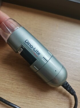 AM3113(R10A)台湾迪光Dino lite 数码显微