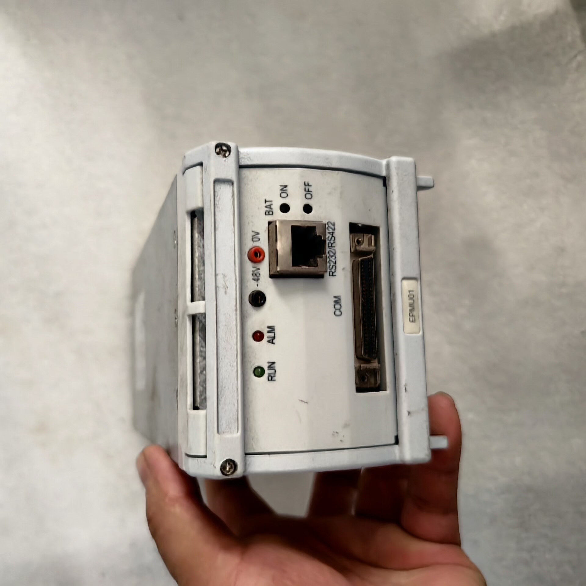 ACME通用变压器T2-53008S,拆机功能完好,50KV