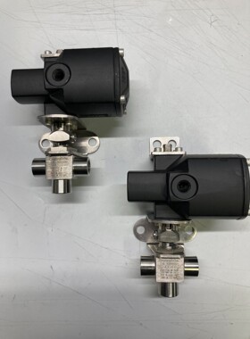 Swagelok世伟洛克 MS-151-DA执行器配 SS-