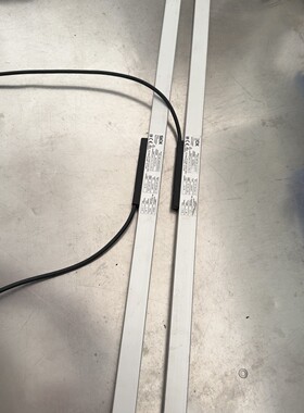 SICK安全光幕,型号CAMT-09024EAA03FE0,