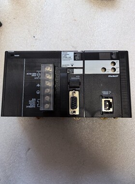 CJ1W-PA205R+CJ2H-CPU65-EI