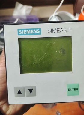 SIMEAS-P50电能质量分析仪 .7KG7750