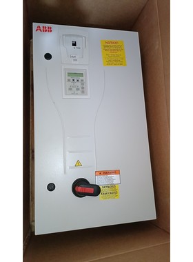 ACH550-BCR-012A-4+C558+N2006+X