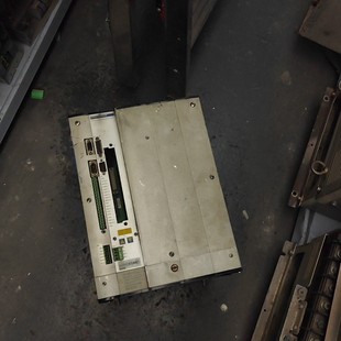 科尔摩根SERVOSTAR 型号S6400 640伺服驱动器