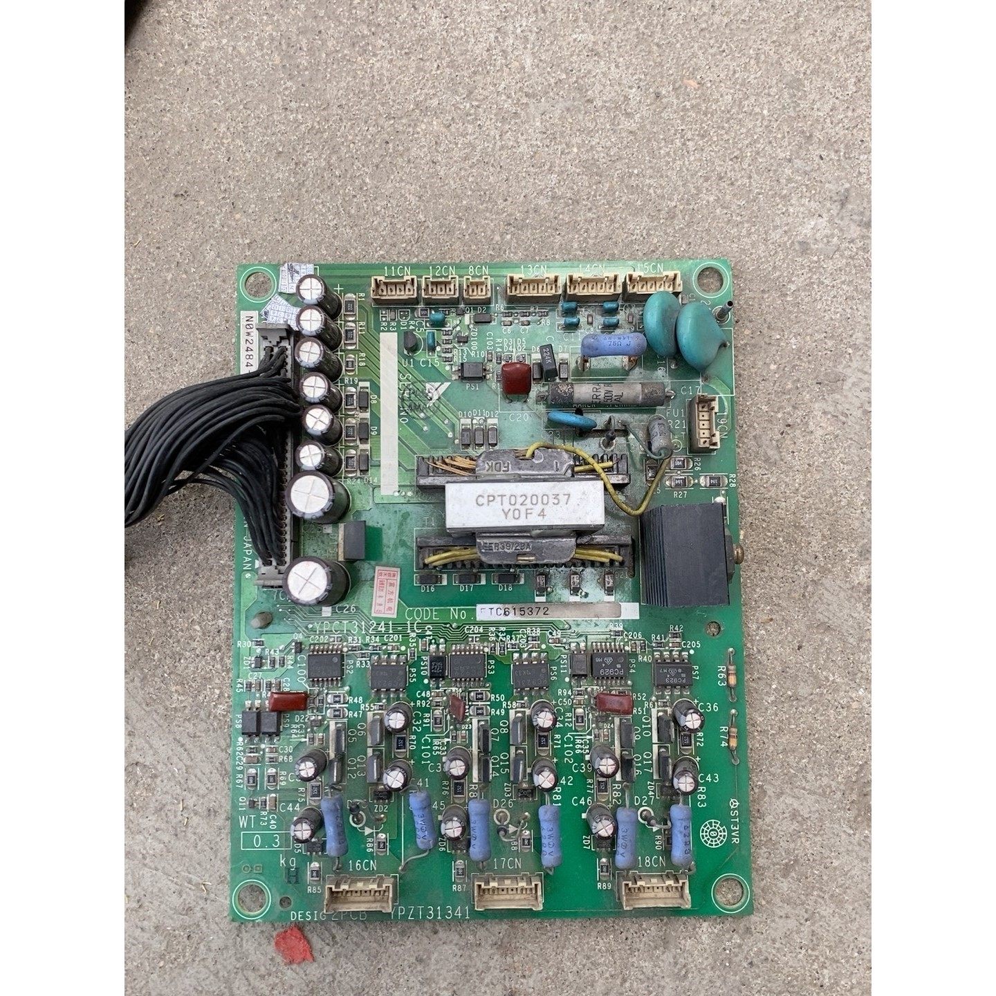 雷赛DM422C步进驱动器,一起12个,实物拍摄,成色非常不