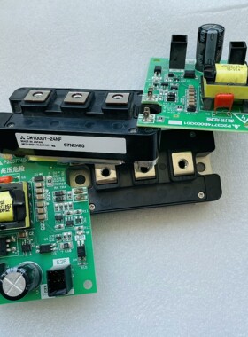 模块驱动板P203774B000G01模块CM100DY