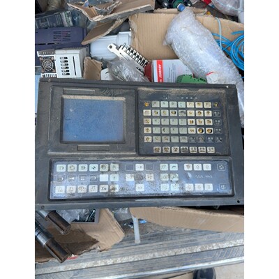 拆机广州数控GSK980TA-L GSK980TA-L功能包