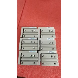 拆机件压德客侧滑气缸HLH6X15S