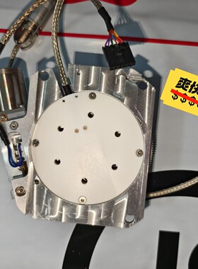欧瑞EY2000 2.2KW 220V变频器拆机主板 D2C