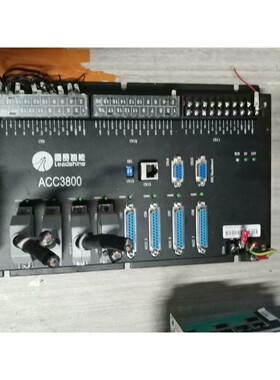 雷赛ACC3600 雷赛运动控制卡接线盒