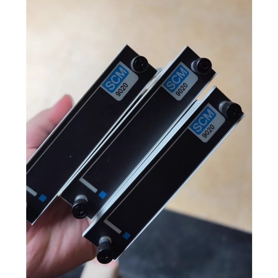 SCM9020 SAI9010 SCU9020 SDO901