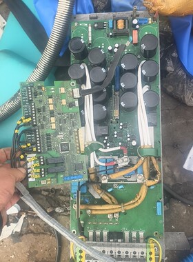 变频器主板30kW,型号ACS401003配件出