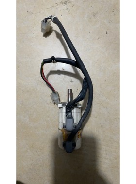 伺服50W电机:MSM5AZPJA