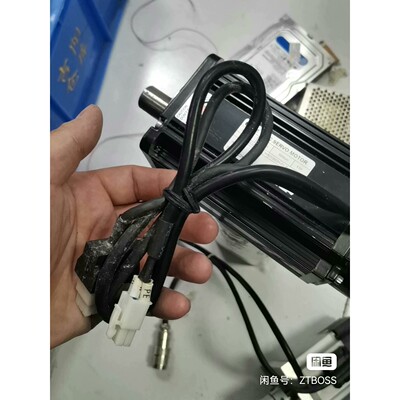 出东方VEXTA PK545NAW 步进电机,银色外壳搭配黑