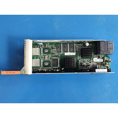 服务器拆机EMC CX4-120 iSCSI SLIC0