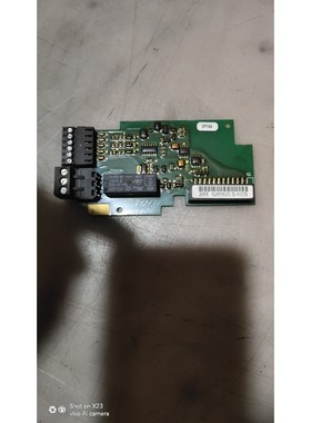 议价伟肯变频器OPTAA/295E PC00295D扩展板原