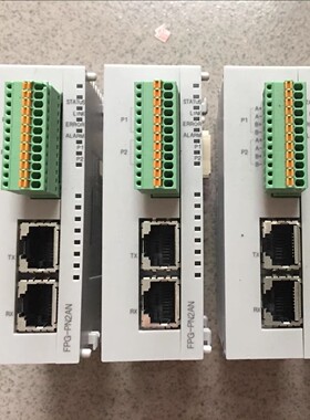PLC模块FPG-PN2AN现货AFPG43610T01