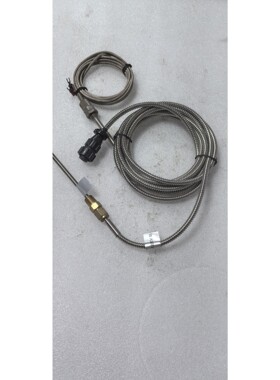 FSLP0445-12(REV 0)温度传感器,带不锈钢