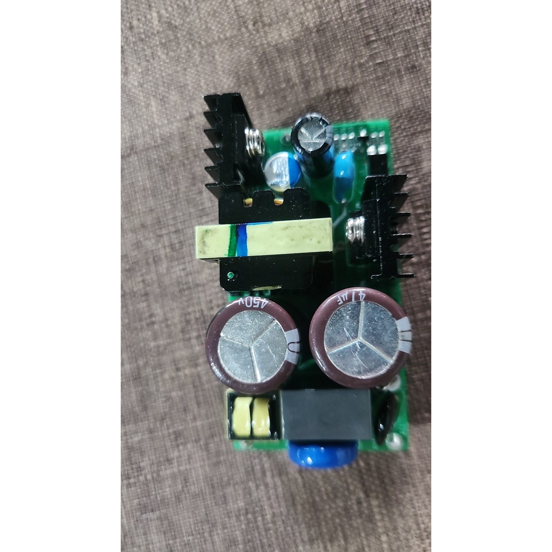 AC-DC  型号CKA21-SWS12Z