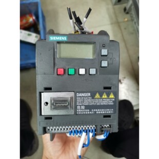 V20变频器6SL3210 7CV0 5BE13