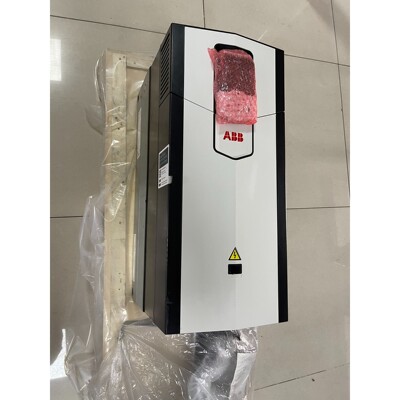 变频器160KWACS880 ACS880-01-29